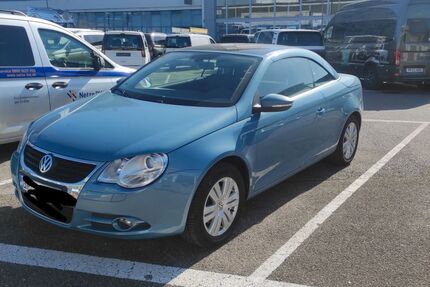 VW Eos Gebrauchtwagen