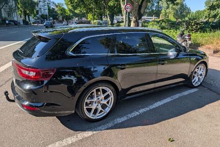 Renault Talisman Gebrauchtwagen