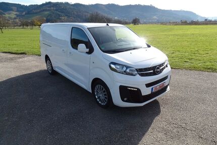 Opel Vivaro Gebrauchtwagen