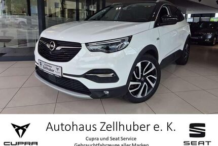 Opel Grandland (X) Gebrauchtwagen