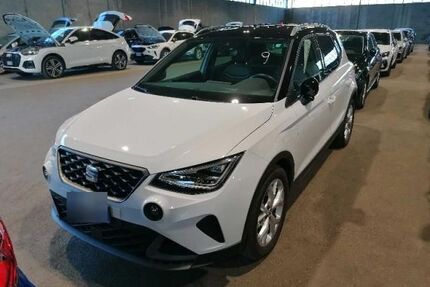 Seat Arona Gebrauchtwagen