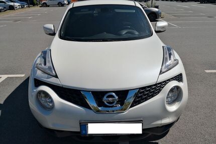 Nissan Juke Gebrauchtwagen