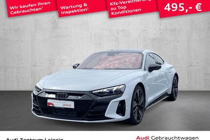 Audi RS e-tron GT Gebrauchtwagen