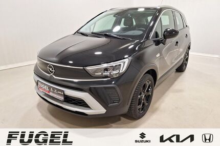 Opel Crossland (X) Gebrauchtwagen