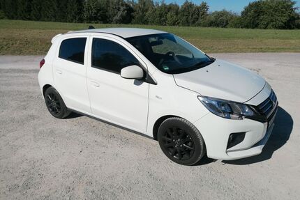 Mitsubishi Space Star Gebrauchtwagen