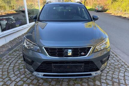Seat Ateca Gebrauchtwagen