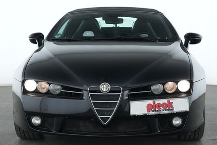 Alfa Romeo Spider Gebrauchtwagen