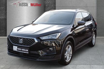 Seat Tarraco Gebrauchtwagen