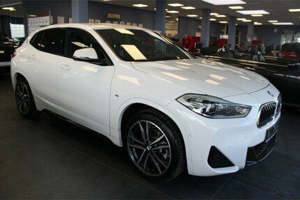 BMW X2 xDrive25e - M SPORT - Gebrauchtwagen