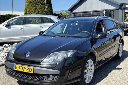 Renault Laguna Gebrauchtwagen