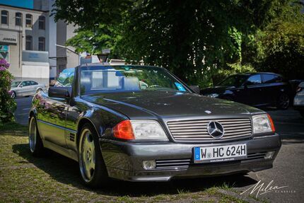 Mercedes-Benz SL 280 Gebrauchtwagen