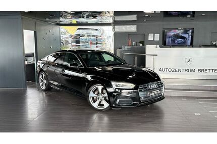 Audi A5 Gebrauchtwagen