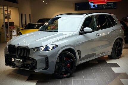 BMW X5 Gebrauchtwagen