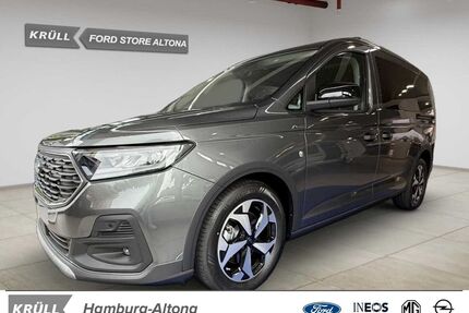 Ford Tourneo Connect Gebrauchtwagen