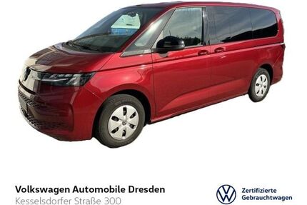 VW T7 Multivan Gebrauchtwagen