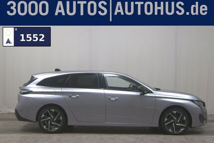 Peugeot 308 Gebrauchtwagen