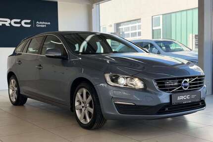 Volvo V60 Gebrauchtwagen