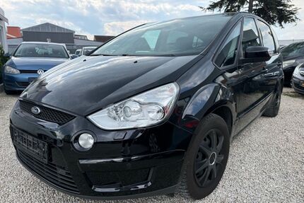 Ford S-Max Gebrauchtwagen