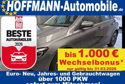 Mercedes-Benz B 180 Gebrauchtwagen