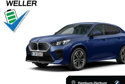 BMW iX2 Gebrauchtwagen