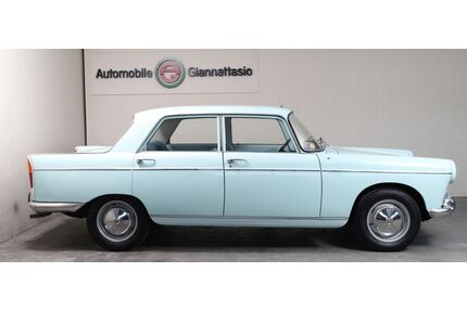 Peugeot 404 Gebrauchtwagen