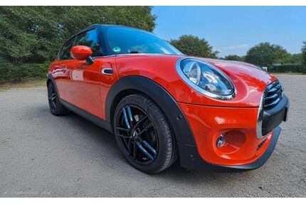 Mini ONE Gebrauchtwagen