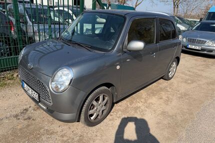 Daihatsu TREVIS Gebrauchtwagen