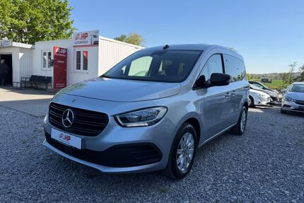 Mercedes-Benz Citan Gebrauchtwagen
