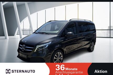 Mercedes-Benz V 300 Gebrauchtwagen