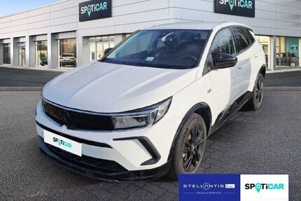 Opel Grandland (X) Gebrauchtwagen
