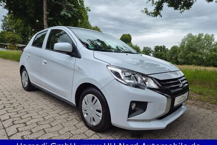 Mitsubishi Space Star Gebrauchtwagen