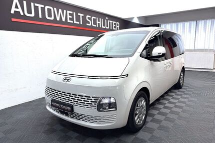 Hyundai STARIA Gebrauchtwagen