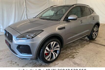 Jaguar E-Pace Gebrauchtwagen