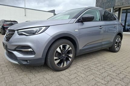 Opel Grandland (X) Gebrauchtwagen