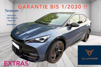 Cupra Tavascan Gebrauchtwagen