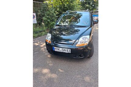 Chevrolet Matiz Gebrauchtwagen