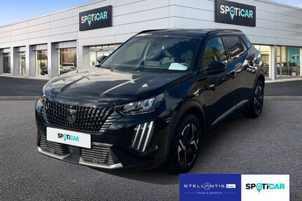 Peugeot 2008 Gebrauchtwagen