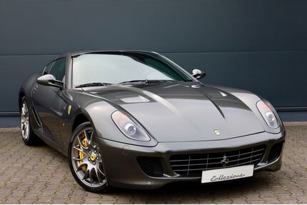 Ferrari 599 GTB Gebrauchtwagen