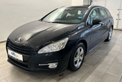 Peugeot 508 Gebrauchtwagen