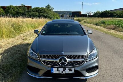 Mercedes-Benz CLS 250 Shooting Brake Gebrauchtwagen