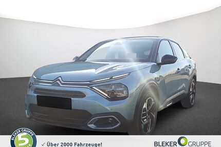 Citroen C4 Gebrauchtwagen