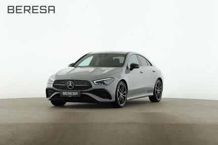 Mercedes-Benz CLA 180 Gebrauchtwagen