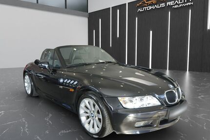 BMW Z3 Gebrauchtwagen