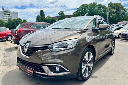 Renault Scenic Gebrauchtwagen
