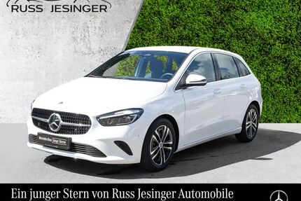 Mercedes-Benz B 200 Gebrauchtwagen