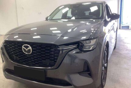 Mazda CX-60 Gebrauchtwagen