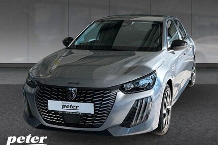 Peugeot 208 Gebrauchtwagen