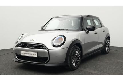 Mini Cooper C Gebrauchtwagen