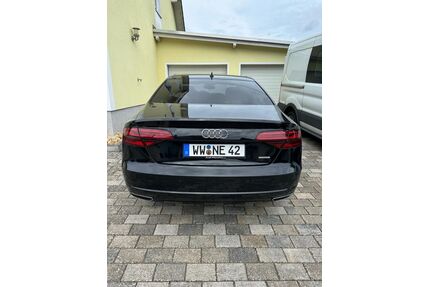 Audi A8 Gebrauchtwagen