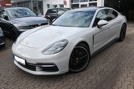 Porsche Panamera Gebrauchtwagen